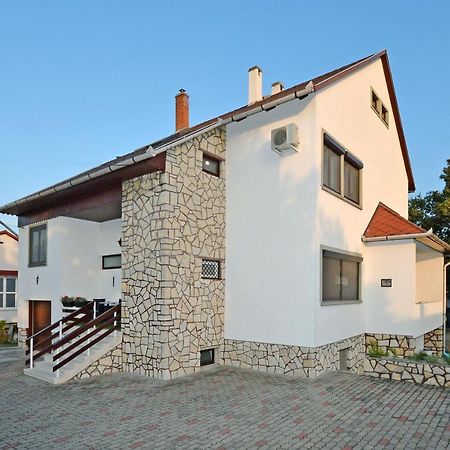 Blackbird Apartment Balatonfured Exterior photo