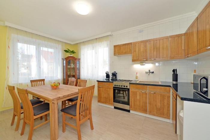 Blackbird Apartment Balatonfured Room photo