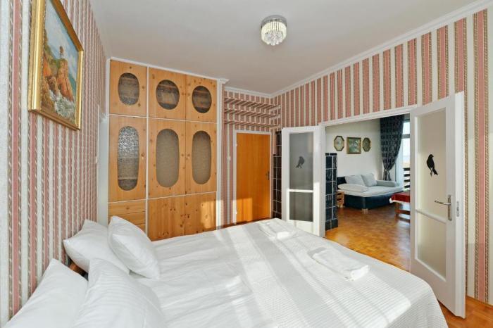 Blackbird Apartment Balatonfured Room photo