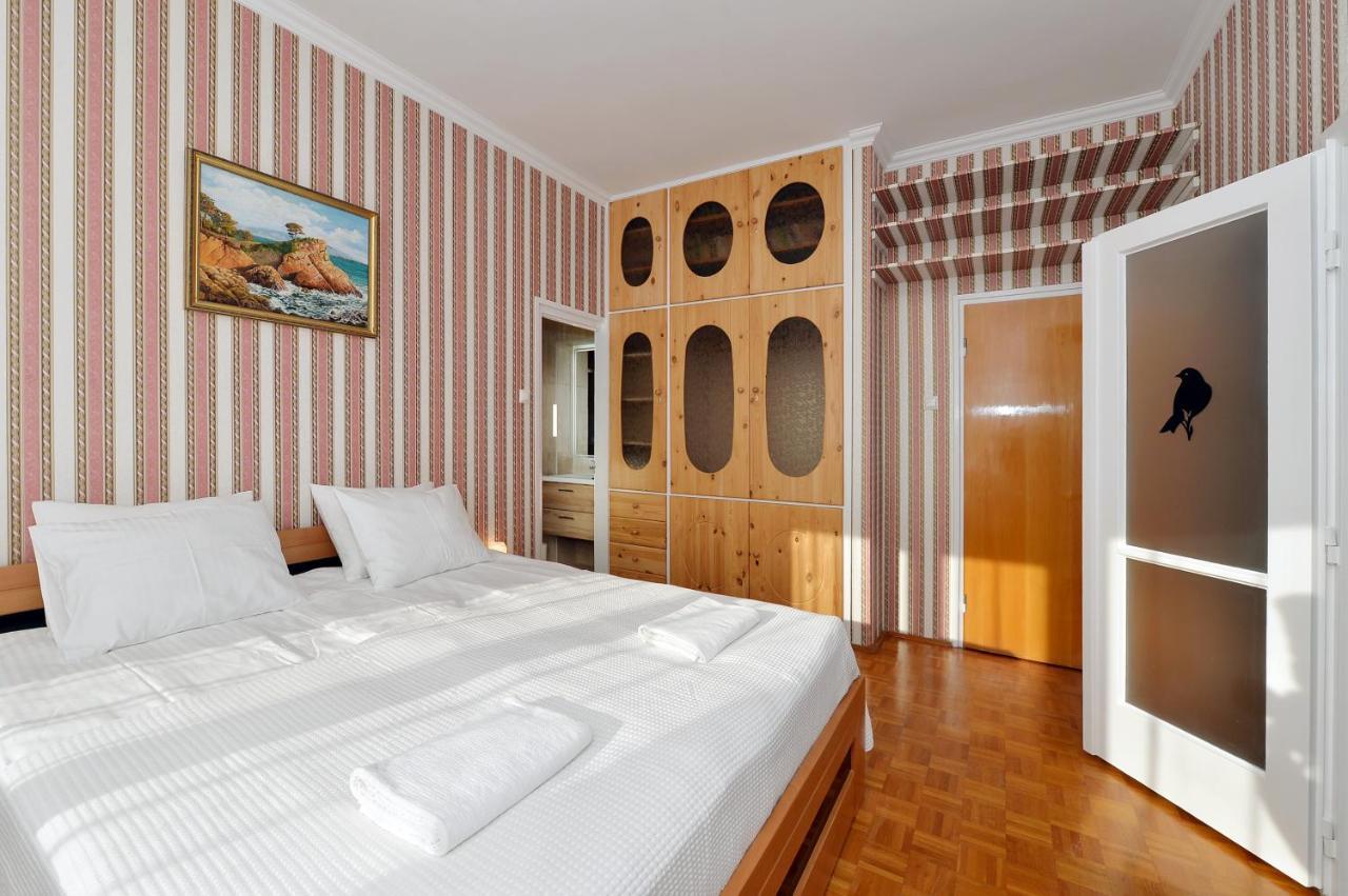 Blackbird Apartment Balatonfured Exterior photo