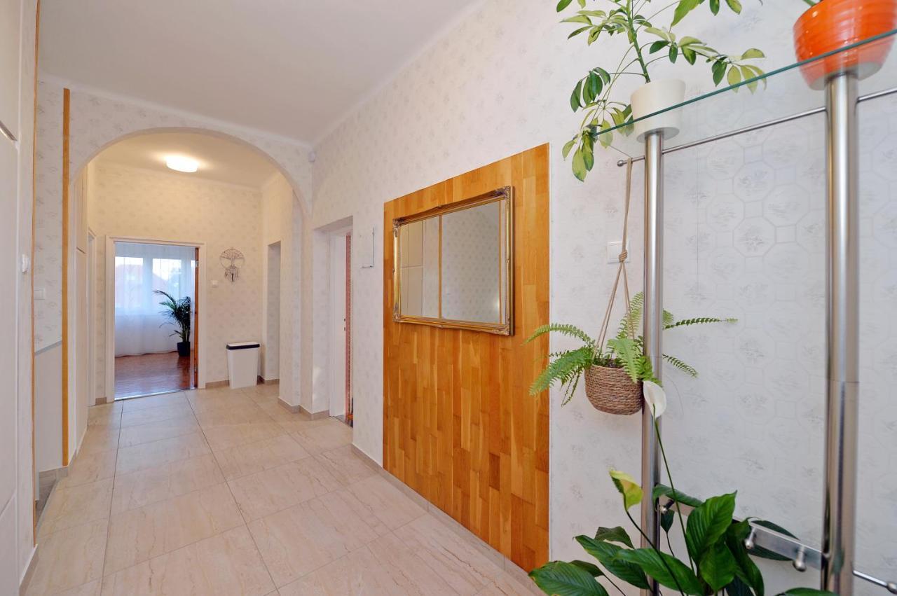 Blackbird Apartment Balatonfured Exterior photo