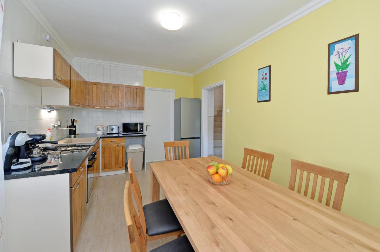Blackbird Apartment Balatonfured Exterior photo
