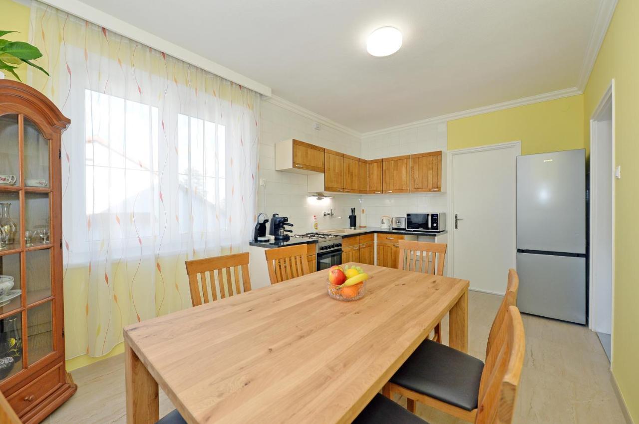 Blackbird Apartment Balatonfured Exterior photo