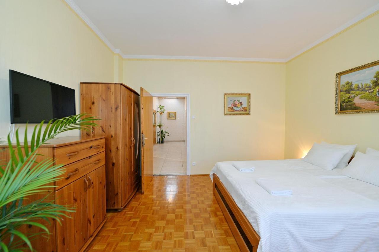 Blackbird Apartment Balatonfured Exterior photo