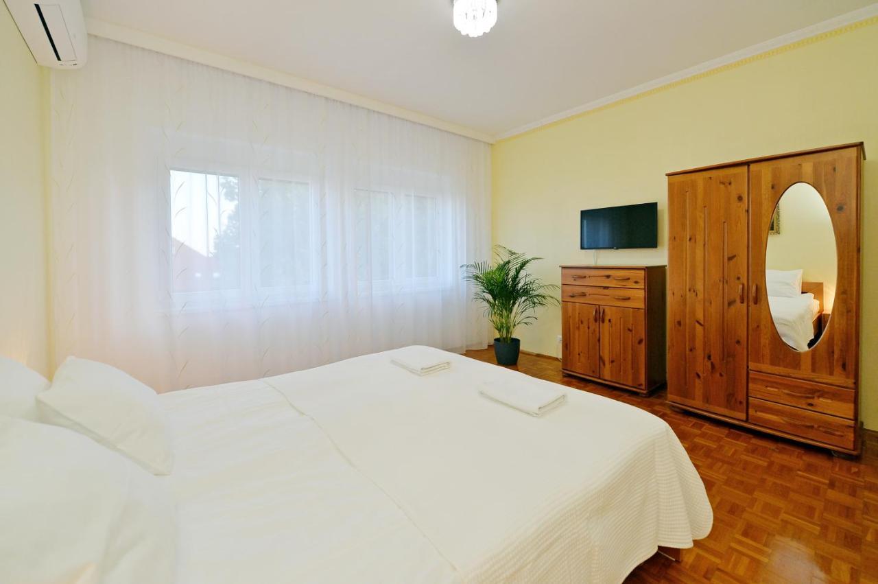 Blackbird Apartment Balatonfured Exterior photo
